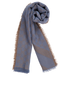 Gucci GG Web Shawl, other view