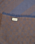 Gucci GG Web Shawl, other view