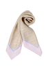 Gucci Horsebit & GG Scarf, other view