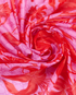 Gucci Floral Shawl, other view