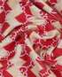 Gucci Resort Summer Breeze Bodrum Shawl, £195, Accessories, Red/Yellow, Cotton, Other view