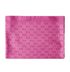 Gucci Supreme Jacquard Scarf, front view