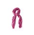 Gucci Supreme Jacquard Scarf, back view