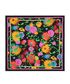 Gucci Scarf, other view