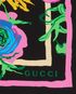 Gucci Scarf, other view