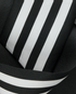 Gucci X Adidas Twill, £110, Accessories, Black, Silk, Other view