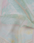 Hermes Giveny Floral Silk Square Scarf, other view