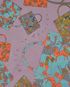Hermes Kelly En Caleche Scarf, other view