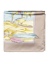 Hermes Christophe Colomb Scarf, front view