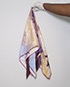 Hermes Galop Chromatique Scarf, other view