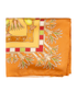 Hermes Tresors Du Nil Carre 90, front view