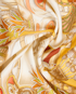 Hermes Tresors Du Nil Carre 90, other view