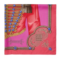 【きなこ】HERMES　Brandebourgs　額装品 きなこ】HERMES Brandebourgs 額装品 きなこ】HERMES