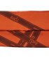 Hermès Ribbon Print Twilly, other view