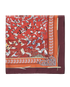 Hermès Flying Duck Scarf, front view