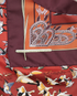 Hermès Flying Duck Scarf, other view