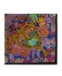 Hermes Maitres de la Foret Scarf, front view