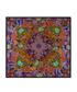 Hermes Maitres de la Foret Scarf, other view