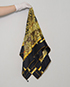 Hermes Jardins D'Hiver Scarf, other view