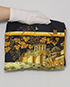 Hermes Jardins D'Hiver Scarf, other view