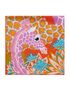 Hermès The Three Graces Scarf, front view