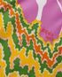 Hermès The Three Graces Scarf, other view