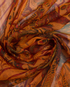 Hermes Les Chants Du Henne Scarf, other view