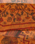 Hermes Les Chants Du Henne Scarf, other view