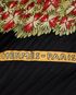 Hermes Ombres Et Lumieres Plisse Scarf, other view