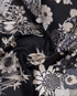 Hermes Planifleurs Scarf, other view