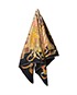 Hermes Point D'Orgue Scarf, front view
