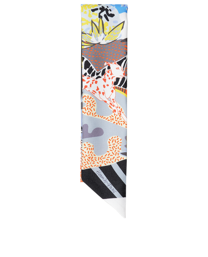 Hermes En Liberte Twilly, front view