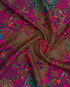 Hermes Maîtres de la Forêt Scarf, other view
