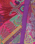 Hermes Maîtres de la Forêt Scarf, other view