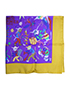 Hermes Din Tini Ya Zve Scarf, front view