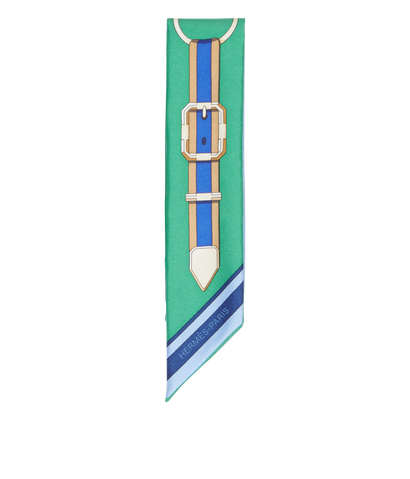 Hermes Grand Tralala Twilly, front view