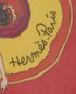 Hermes Belles Du Mexique Carré, other view