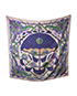 Hermes L'ombrelle Magique Scarf, other view