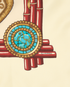 Hermes Huaca Piru Scarf, other view
