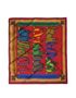 Hermes Belt Print Scarf, other view