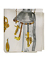 Hermes Coiffure A La Belle Poule, other view