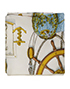Hermes Coiffure A La Belle Poule, other view