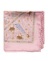 Hermes Peuple du Vent Scarf, front view