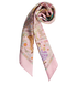 Hermes Peuple du Vent Scarf, other view
