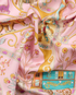 Hermes Peuple du Vent Scarf, other view