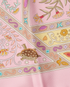 Hermes Peuple du Vent Scarf, other view
