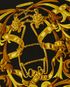 Hermes 140x140 Le Mors 'A La Conetable' Scarf, other view