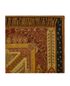 Hermes 140x140 Sur Un Tapis Volant Scarf, front view