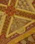 Hermes 140x140 Sur Un Tapis Volant Scarf, other view
