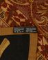 Hermes 140x140 Sur Un Tapis Volant Scarf, other view